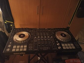 DJ controller PIONEER DDJ-SZ - 10