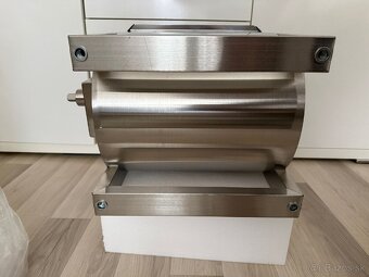 Rucna miesacka masa na klobasy 20L 10kg - 10