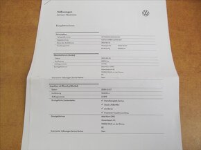 Volkswagen Golf 2.0 TSI GTI 169kW 2018 86033km NAVI - 10