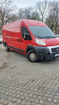 Fiat Ducato 2,3 L3H2 - 10