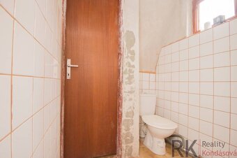 Chata so záhradou v krásnom prostredí, Bukovec - 10