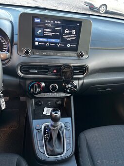 Hyundai kona - 10