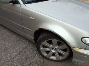BMW 330xd A 135kw - 10