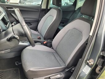 Seat Arona TSI - 10