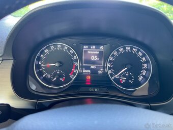 Skoda Fabia Combi 1.4 Tdi 66KW - 10