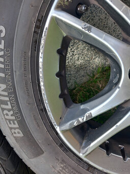 5x112 R15 ET38 - 10