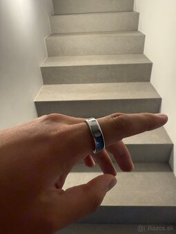 Predám Oura ring gen3. Veľkosť 13 - 10
