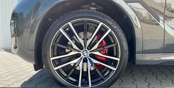 BMW X6 xDrive40d M-Sport - 10