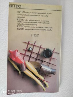 knihy, aj jednotlivo - 10