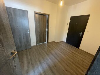 Byt/apartmán Rajecké Teplice - 10