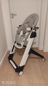 detská sedačka Peg Perego - 10