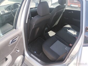 Mercedes-Benz A trieda 160 CDI Elegance - 10