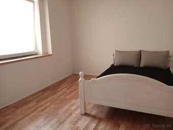 Nehnuteľnosť Senec 2 + 1 - 10