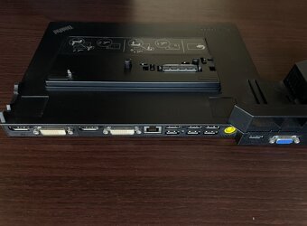 Lenovo ThinkPad W530, i7, 32GB - 10
