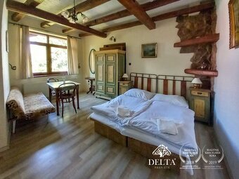 DELTA- Ponúkame na predaj apartmánový dom vo Veľkom Slavkove - 10