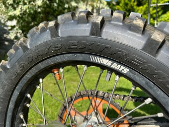 KTM 350 EXC-F SixDays 70mth - 10