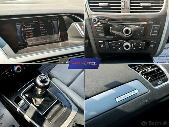 Audi A4 1.8 TFSI Quattro 125kW 2013 S-Line - 10