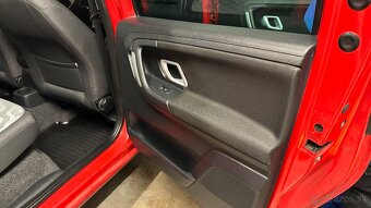 Škoda Roomster 1.2 HTP 51KW Len 172tis. km 1.majiteľ - 10