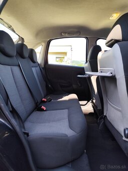 Citroen C3 XTR 1.6 automat - 10