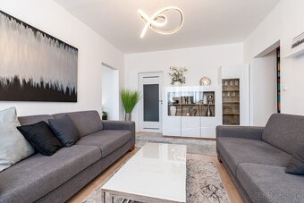 3-izbový byt s vlastnou garážou na predaj, Kuzmányho ulica - 10