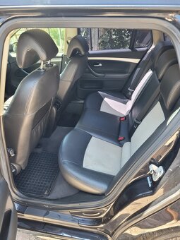 Saab 9-3 1,9TTID automat IBA VÝMENA - 10