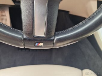 530d xdrive M packet - 10