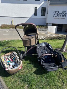 Cybex priam 3v1 - 10