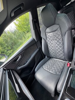 Audi SQ8 4.0 V8 INDIVIDUAL - 10