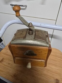 Žehlička a mlynček - 10