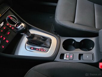 Audi Q3 2.0 TDI S Line quattro S tronic 150k - 10