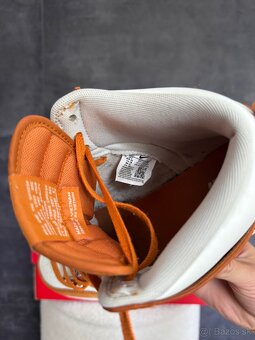 🔥 Nike Dunk SE high “ Monarch “ - 10