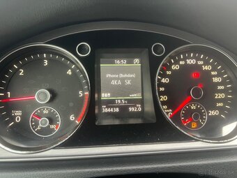 Volkswagen passat b7 - 10