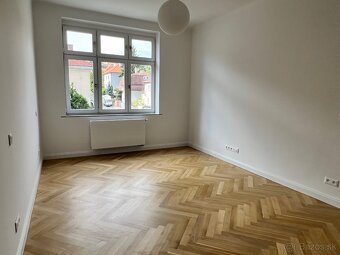Elegantný 4-izbový byt v exkluzívnej lokalite pri Palisádoch - 10
