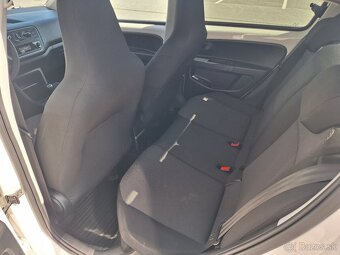 Škoda CITIGO 1,0 G-TEC , 95 tis KM, kúp. v SR, r.v,2016 - 10