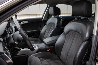 Audi A6 3.0 TDI 218k quattro S tronic - 10