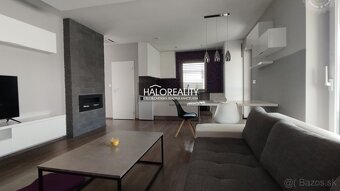 HALO reality - Predaj, rodinný dom Veľké Dvorníky, so zariad - 10