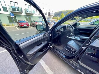 BMW X3 - 10