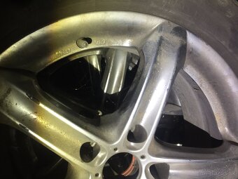 R17 7,5J 5x120 bmw ET 35 - 10