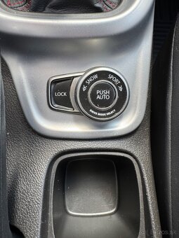 Suzuki Vitara 1.4 BoosterJet Premium AllGrip - 10