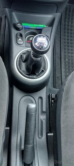 Citroën C3 1,4 benzín 54 kw - 10