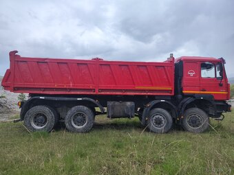 Man 35.464 8x6 sklapač - 10