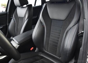 BMW Řada 3 320d xDrive M-SPORT ČR 15tKM 140 kw - 10