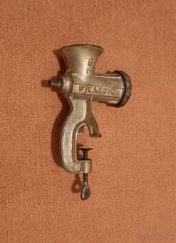 Predám staré mlynčeky - 10