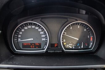 BMW X3 xDrive20d 177k A/T, 130kW 1. Majiteľ - 10