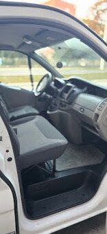 Renault Trafic Furgon 2.0 dCi 115k L1H1P1 Furgon - 10