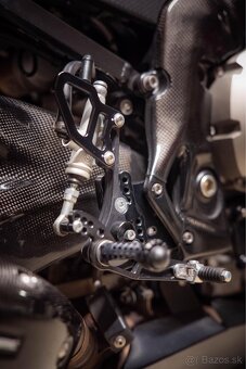 Bmw S1000r 121kw r.v. 2017 - 10