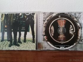 CD sk + český rock - 10