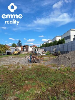 emme reality | Priestranný 5-izbový rodinný dom v Kolárove - 10