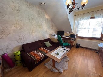 Na predaj poschodový rodinný dom, Nové Zámky - 10