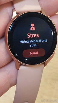 Hodinky Samsung Active 2 44mm  SM-R820 - 10